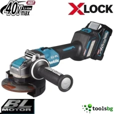 MAKITA GA 041 GM 201 - ПРОФЕСИОНАЛЕН АКУМУЛАТОРЕН БЕЗЧЕТКОВ ЪГЛОШЛАЙФ С ЕЛЕКТРИЧЕСКА СПИРАЧКА НА МОТОРА И РЕГУЛИРАНЕ НА ОБОРОТИТЕ MAKITA GA 041 GM 201 - ПРОФЕСИОНАЛЕН АКУМУЛАТОРЕН БЕЗЧЕТКОВ ЪГЛОШЛАЙФ С ЕЛЕКТРИЧЕСКА СПИРАЧКА НА МОТОРА И РЕГУЛИРАНЕ НА ОБОРОТИТЕ